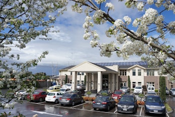 Mill Park Manor Care Community