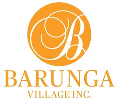 Barunga Village logo