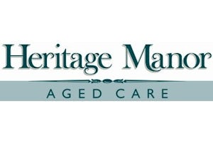 Baptcare Heritage Manor Community logo