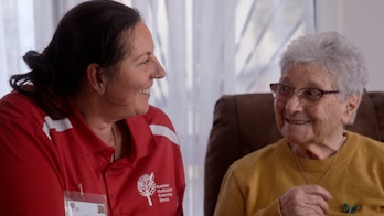 Australian Multicultural Community Services (AMCS)