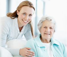 Aged Care Planning Home Care Services