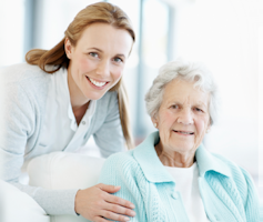 Aged Care Planning Home Care Services