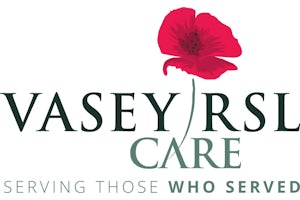 Vasey RSL Care Brighton East logo