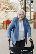 The Willochra Home at Crystal Brook