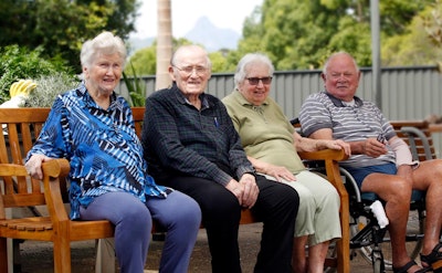 Murwillumbah Greens Care Community