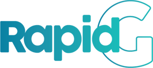 Rapid G logo