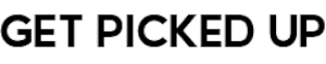 Get Picked Up logo