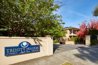 Trinity Manor Balwyn