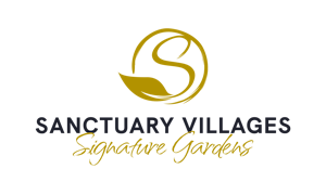 Signature Gardens Retirement Resort logo