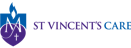 St Vincent's Care Logo