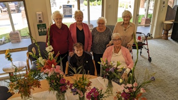 Carrum Downs Aged Care