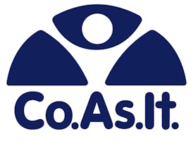COASIT Italian Assistance Association (NSW) logo
