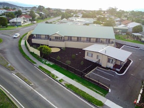 Roshana Annie Bryson McKeown Aged Care