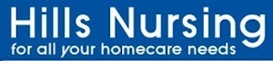 Hills Nursing logo