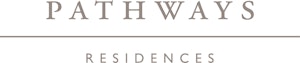 Pathways Residences logo