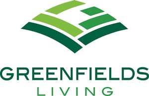 Greenfields Living logo