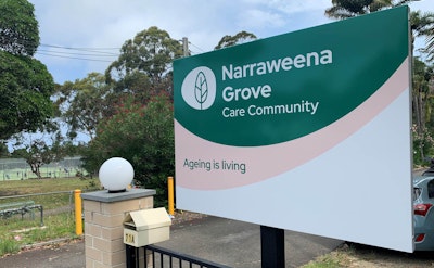 Narraweena Grove Care Community