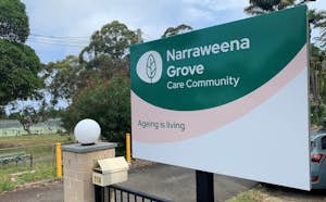 Narraweena Grove Care Community