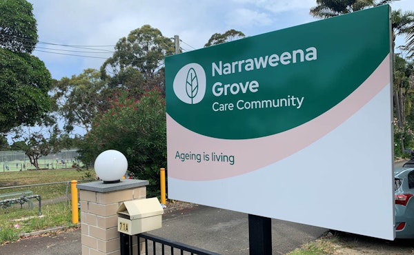 Narraweena Grove Care Community