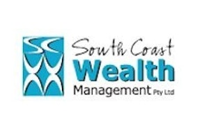 South Coast Wealth Management logo