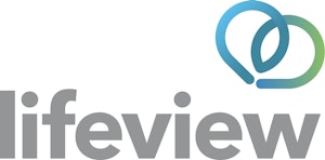 Lifeview Residential Care logo