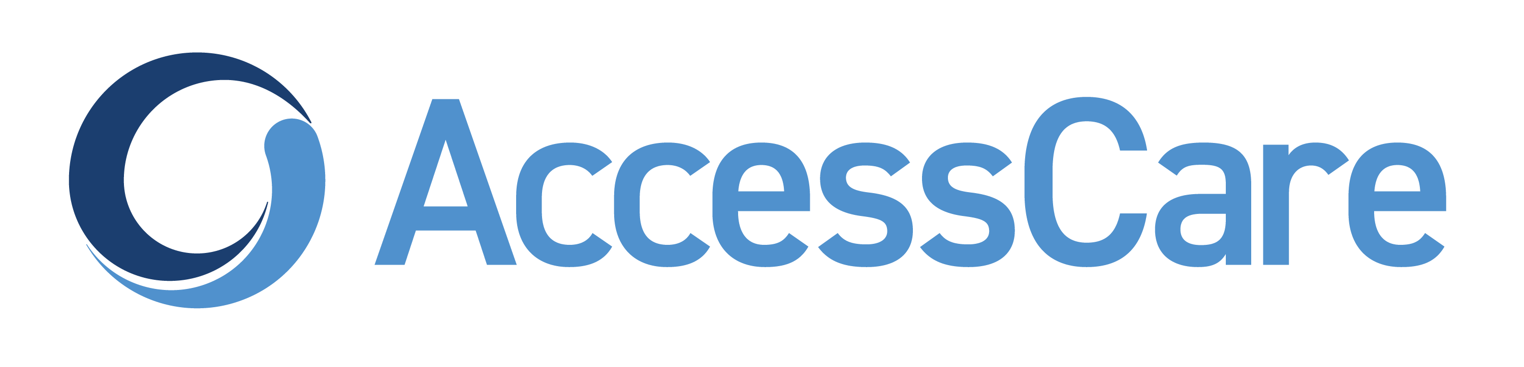 AccessCare logo