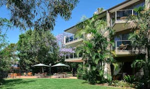 Companion room available in Gladesville