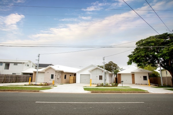 WesleyCare Sibley Road