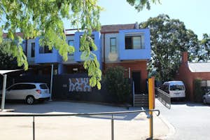 Fitzroy Independent Living Units