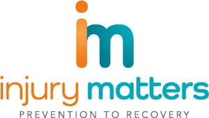 Injury Matters logo