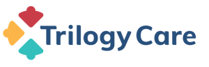 Trilogy Care logo