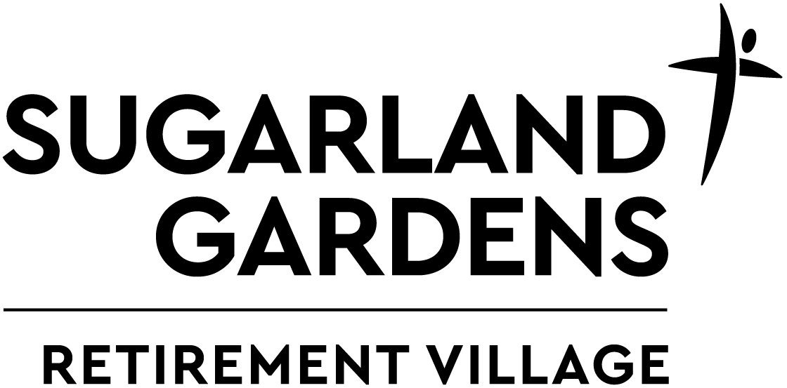 Sugarland Gardens Retirement Village logo