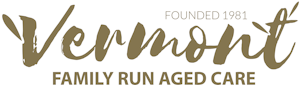 Vermont Aged Care logo