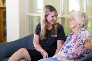 Carrum Downs Aged Care