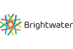 Brightwater Oxford Gardens logo