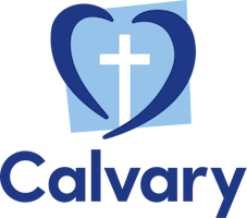 Calvary logo