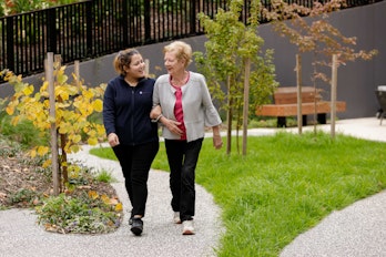 St Vincent's Aged Care Kew