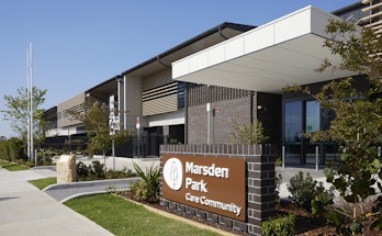 Marsden Park Care Community