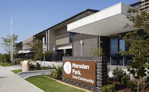 Marsden Park Care Community