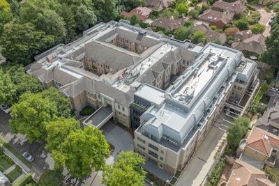 Kew Botanica Care Community