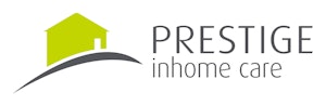 Prestige Inhome Care logo