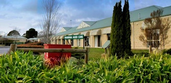 Nexia Aged Care