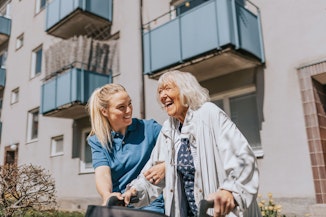 UnitingSA Home Care