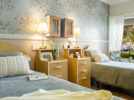 Aged Care Bedroom available in Nowra