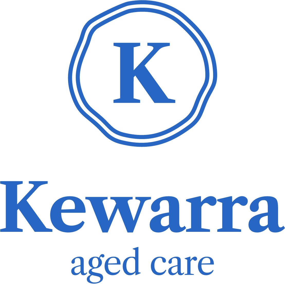 Kewarra Aged Care logo