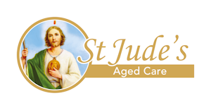 St Jude's Health Care Service logo
