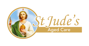 St Jude's Health Care Services logo