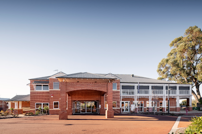 Foley Village | Hilton | Southern Cross Care (WA)