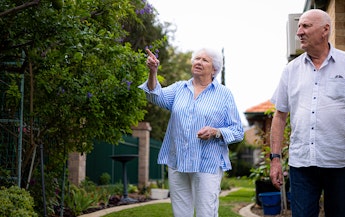 Catholic Homes | Independent Living Villages