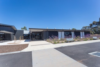VMCH Corpus Christi Community Greenvale